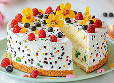 Image of Cassata Siciliana
