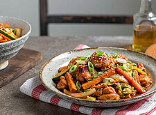 Image of Dak Galbi