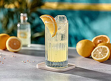 Image of Citrus Twist