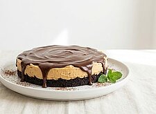 Image of Peanutbutter Pie