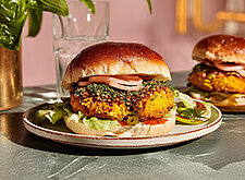 Image of Vada Pav