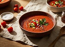 Image of Gazpacho