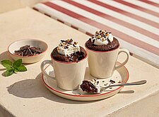 Image of Mug Cakes