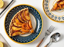 Image of Sommerfrucht Tarte