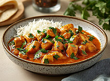 Image of Butter Chicken