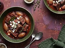 Image of Stifado