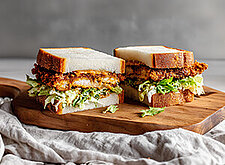 Image of Katsu Sando