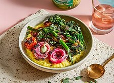 Image of Gesunde Breakfast Bowl