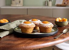 Image of Spiegelei-Muffins