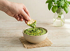 Image of Artischockenpesto