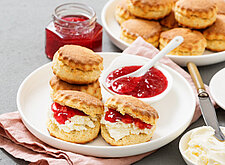 Image of British Scones