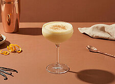 Image of Eierlikör-Punsch