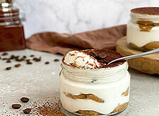 Image of Tiramisu light