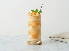 Image of Pfirsich-Smoothie