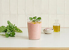 Image of Radieschen-Smoothie