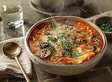 Image of Lasagne Suppe