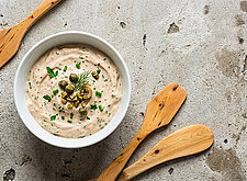 Image of Kalte Thunfischsoße