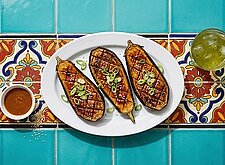 Image of Nasu Dengaku