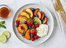 Image of Spicy Fruits