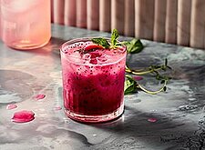 Image of Drachenfrucht-Smoothie