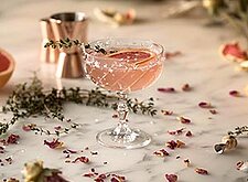 Image of Déjà-Vu Antique Rosé