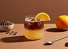 Image of Orange Espresso Tonic
