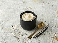 Image of Vanille Skyr Frozen Yogurt