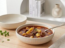 Image of Gulaschsuppe
