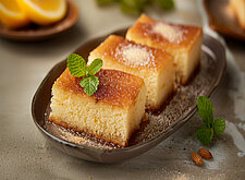 Image of Harisi-Kuchen
