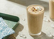 Image of Haselnuss Frappé