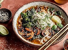 Image of Veganer Pho