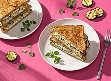 Image of Zucchetti Clubsandwich