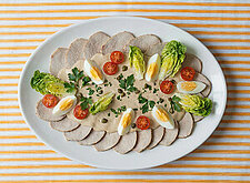 Image of Vitello Tonnato
