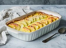 Image of Ananasgratin