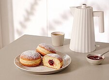 Image of Berliner / Pfannkuchen