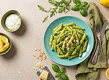 Image of Pasta Verde