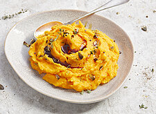 Image of Potato Pumpkin Mash