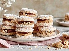 Image of Alfajores