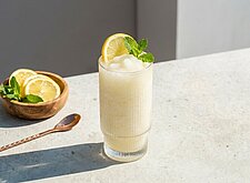 Image of Frozen Lemonade
