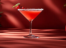 Image of Blutige Drinks
