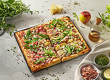Image of Pizza mal anders