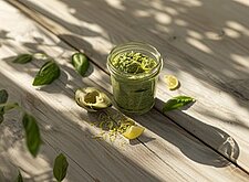 Image of Artischockenpesto