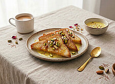 Image of Shahi Tukda