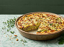 Image of Wirsing Kuchen