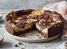 Image of Russischer Zupfkuchen