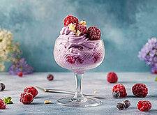 Image of Beeren-Joghurt-Creme