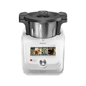 Silvercrest® Monsieur Cuisine Connect