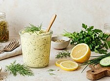 Image of Vegane Mayonnaise