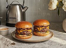 Image of Crack Burger