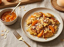 Image of Marillen-Kaiserschmarrn